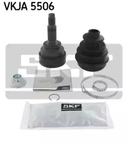 Шарнирный комплект SKF VKJA 5506